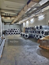 Eunos Technolink (D14), Factory #250603651